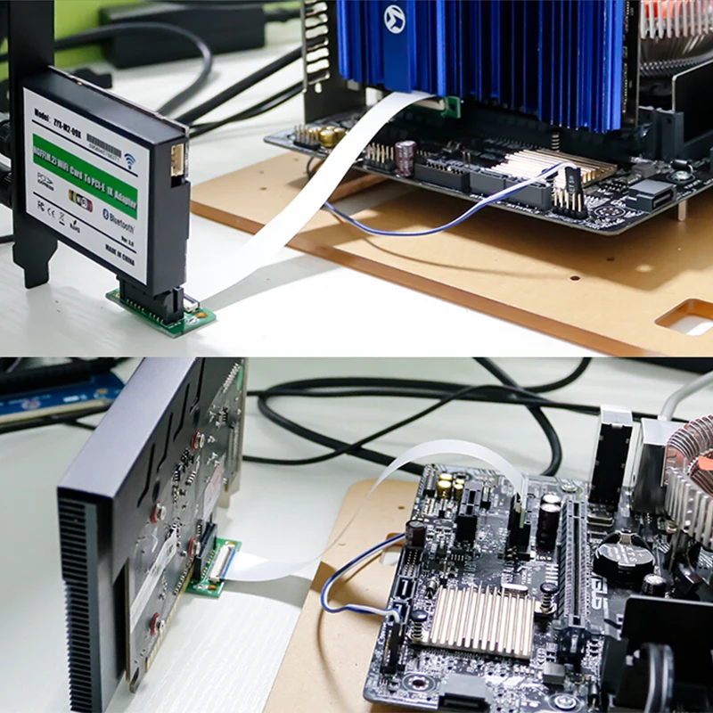 pcie extender