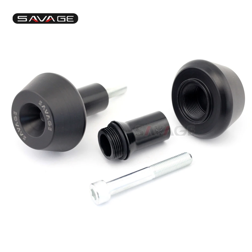 

For YAMAHA XT 1200ZE/MT-03 660/TDM 900A/XJR 1300/YZF R6 Motorcycle Front Fork/brake caliper Slider Protector