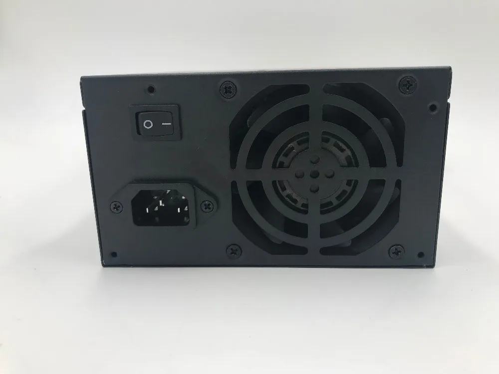 Spot ASIC chip BTC BCH mining machine12V 2000W PSU 6 PCS server mining board power supply 5