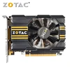 ZOTAC Carte Graphique GeForce GT 630 1 gb 128Bit GDDR5 Cartes Graphiques GPU Carte NVIDIA D'origine GT630 1GD5 Hdmi dvi VGA ► Photo 1/6