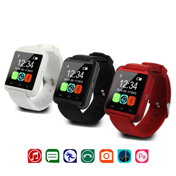 Reloj inteligente Android barato inteligente reloj