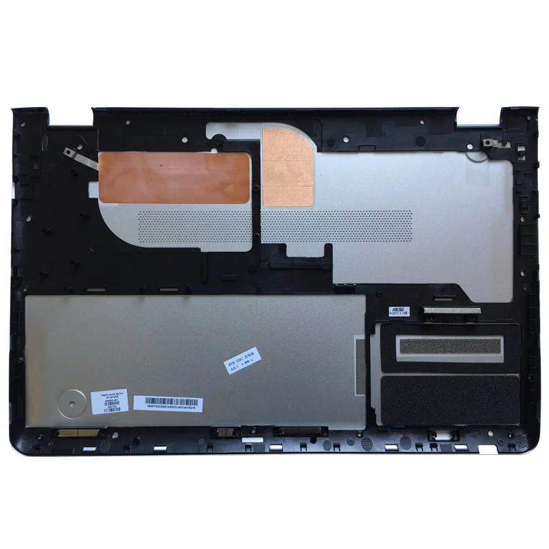 Для hp ENVY X360 M6-AQ M6-ar004dx M6-aq005dx 15-AQ 15-aq015nr 15-aq018ca 856800-001 нижней чехол/Упор для рук верхняя крышка