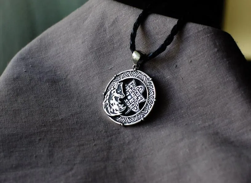 bizon štititi eskalirati 10pc Wholesale Viking Fox Pendant Slavic Symbollada Star Symbol Pendant Slavic Folk Amulet Men Necklace Fox Amulet Jewelry - Pendants - AliExpress bizon štititi eskalirati 10pc Wholesale Viking Fox Pendant Slavic Symbollada Star Symbol Pendant Slavic Folk Amulet Men Necklace Fox Amulet Jewelry - Pendants - AliExpress