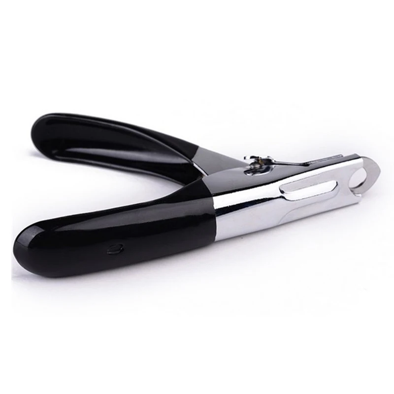 

Dog Cat Puppy Pet Grooming Scissors Professional Stainless Steel Nail Clipper Animal Nail Scissor Nail Cutters 1pcs