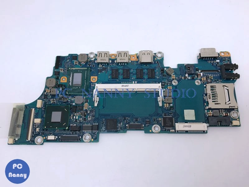 Материнская плата NOKOTION для ноутбука Toshiba Portege Z930 13 3 дюйма материнская ультрабука