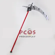 RWBY Team STRQ Qrow Branwen Косплей серп mp003230