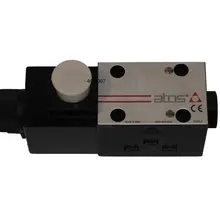 Atos DHE-0610-X 110/50/60AC магнит-Wege-вентиль NG06 гидрораспределителя Hydraulik Atos DHE-0610 23