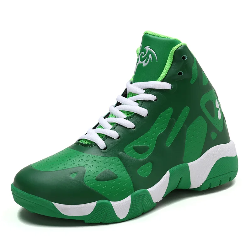 best basketball shoes for youth 2018