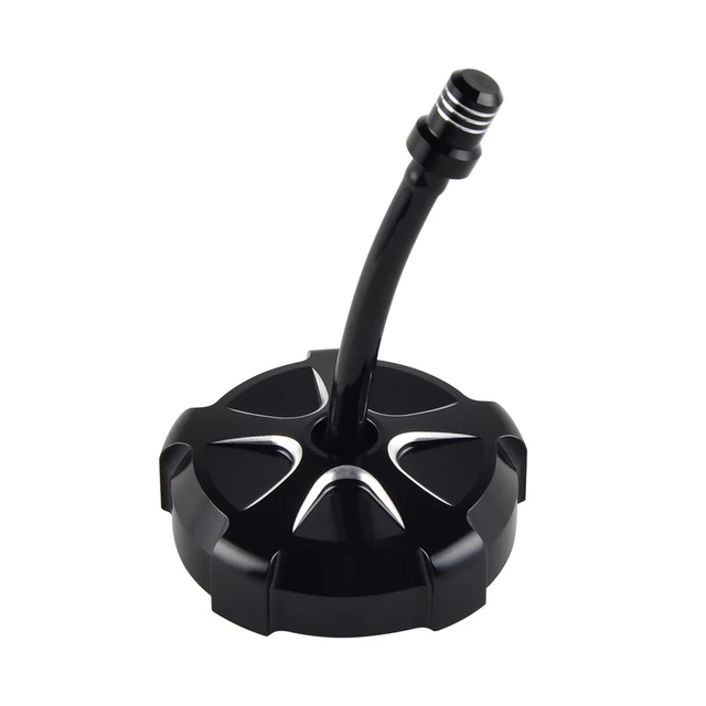 NICECNC Fuel Gas Cap With Vent For Polaris Sportsman 450 800 850