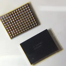 5 шт./лот, для iPhone 6 6G 6plus 6+ 6 P U2402 сенсорный экран дигитайзер чип управления IC 343S0694 на плате