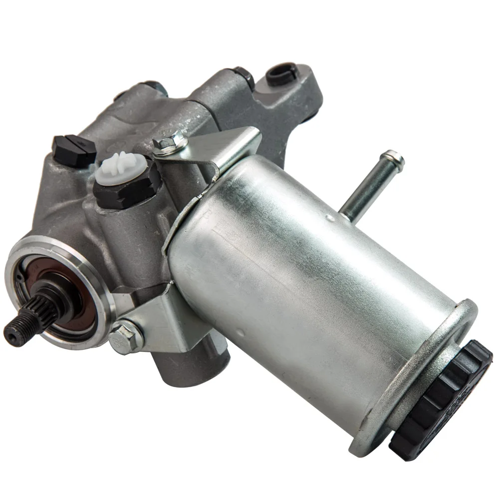 Power Steering Pump with Reservoir 44320 50020 For Lexus LS400 90 97