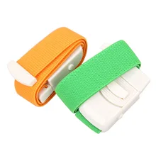 5 шт. Открытый Кемпинг Пряжка эластичный пояс медицинский аварийный жгут аксессуары BHD2