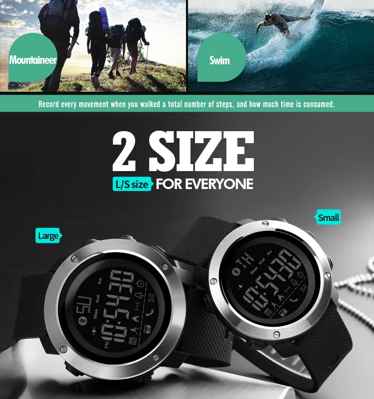fashion smart watch-7