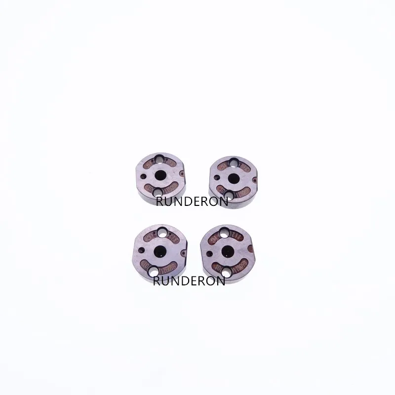 

Genuine Valve Plate Common Rail Injector Valve Plate Flow orifice for DENS0 23670-30100 095000-7781 / 7780