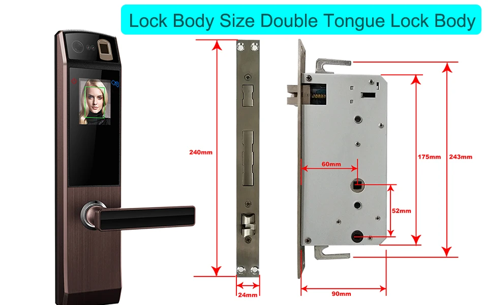 Electronic Locks smart