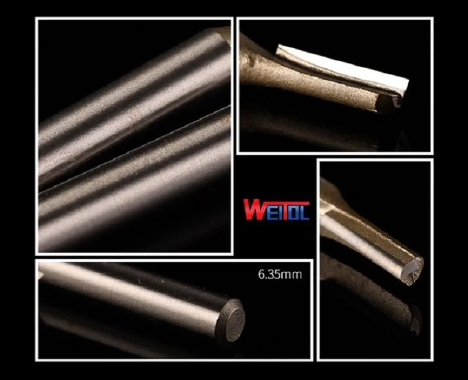 One Flute Straight Bit (5)