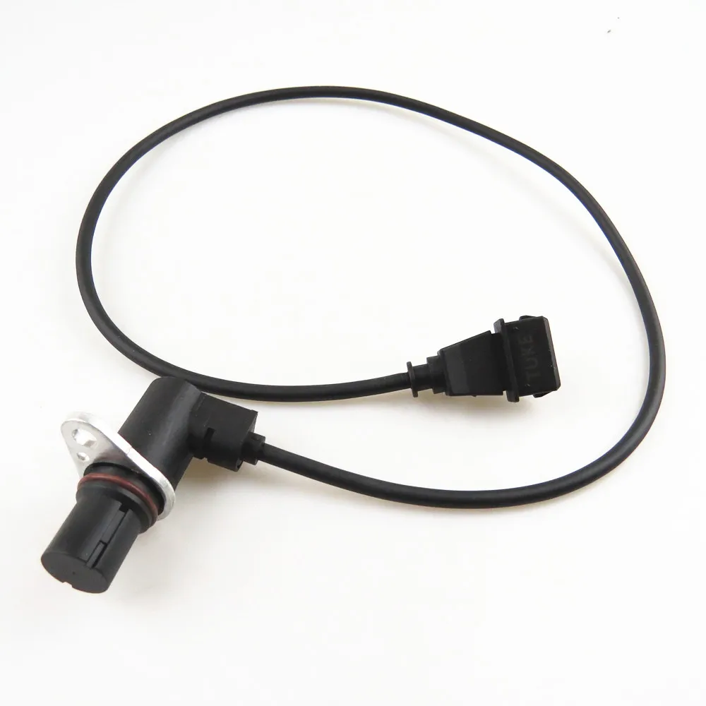 TUKE Crankshaft Position Cable Sensor For VW Corrado Golf Passat Polo