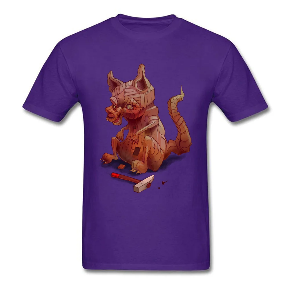 High Quality Men T Shirts O Neck Short Sleeve Pure Cotton Self Help T Shirt Normal Sweatshirts Top Quality Self Help purple