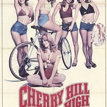Cherry Hill High Movie Poster (11 x 17)