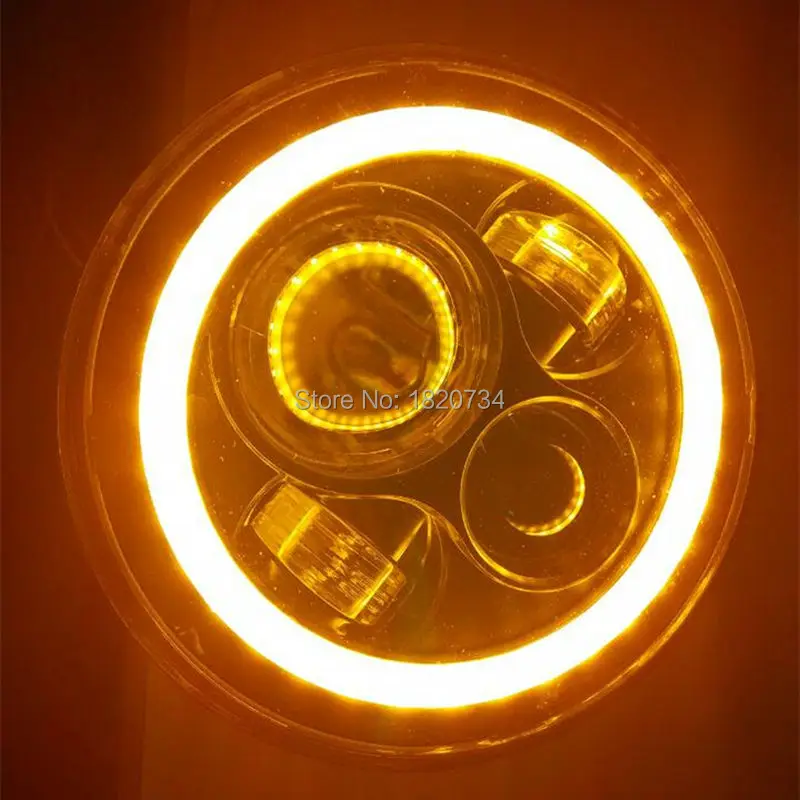headlight for jeep 6