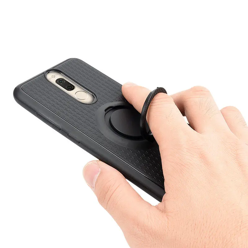 KEYSION-Case-for-Huawei-Nova-2i-Honor-9i-Mate-10-Lite-G10-Maimang6-Car-Magnetic-Suction (3)