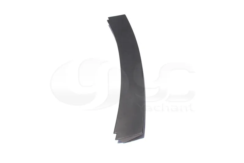 2008-2015 Nissan R35 GTR CBA DBA LB PERFORMANCE Ver 2 Style Rear Trunk Spoiler Wing FRP (6)