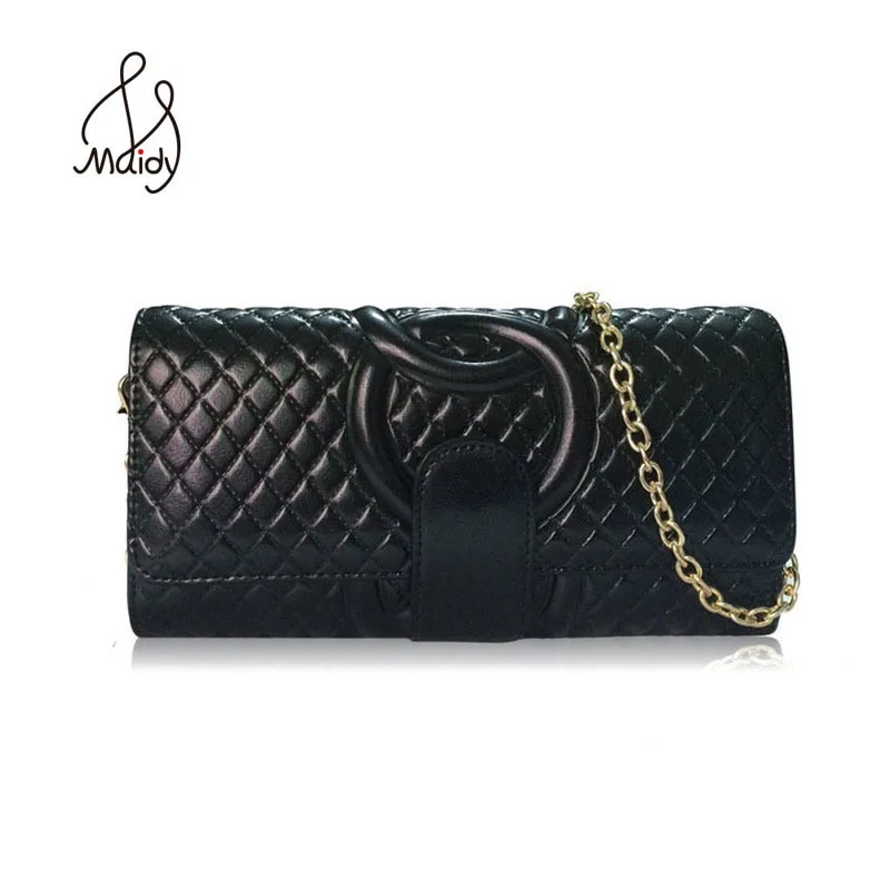 

Diamond Lattice Shoulder Famous Serpentine Handbags Envelope Bag Clutches First Layer Of Cowhide Leather Handbag For Woman Bags