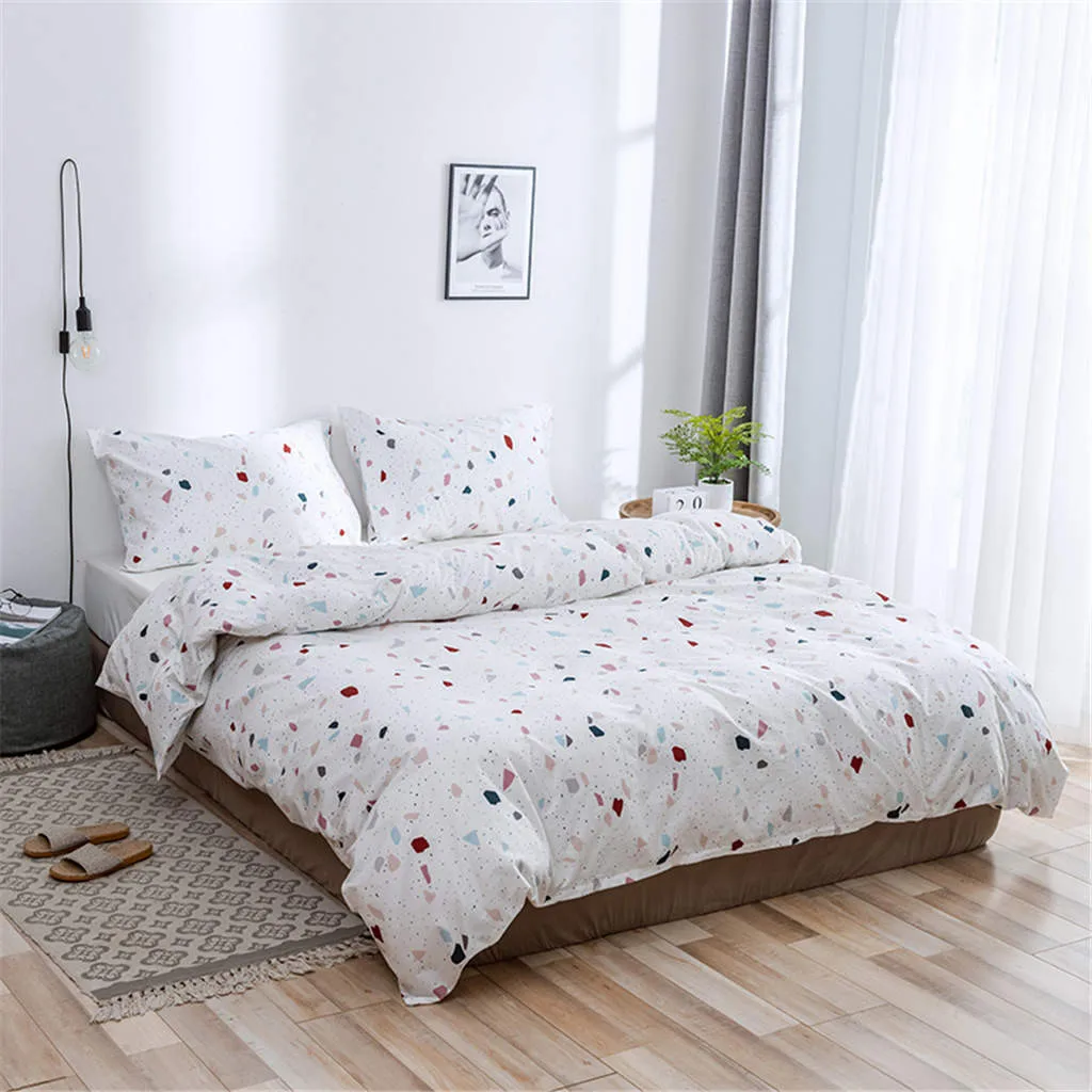 Gacsidy Store 168 × 229 постельное белье, постельное белье, Хлопковый чехол для дома и кухни, домашний текстиль, наволочка