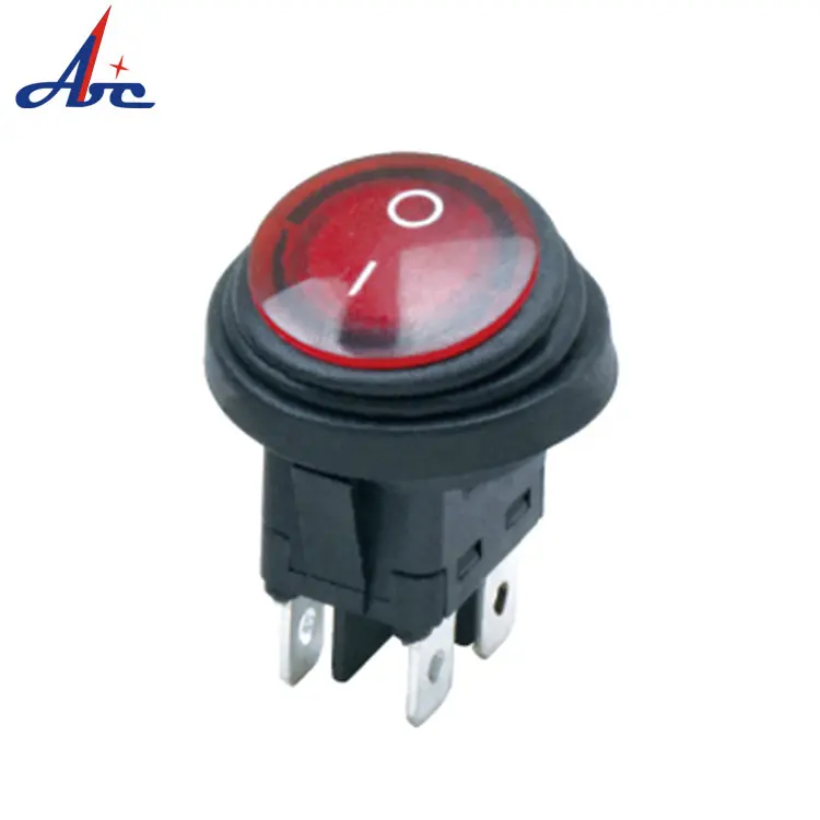 KCD2-7201N-4