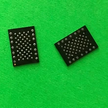 2pcs Original Remove Old 16GB Hardisk Nand flash memory IC HDD chip Programmed For iPhone 6 6g 6+ 6p plus
