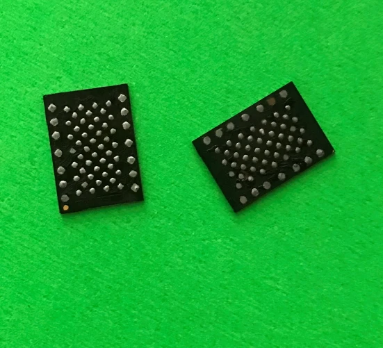 

2pcs Original Remove Old 16GB Hardisk Nand flash memory IC HDD chip Programmed For iPhone 6 6g 6+ 6p plus