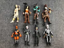 8pcs/set Popular Figure Toy 11.5cm Popular game Character PVC Action Figures Toy For children Gift 8pcs/set Popular Figure Toy 11.5cm Popular game Character PVC Action Figures Toy For children Gift