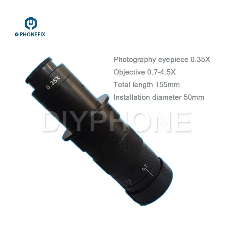 c-mount lens adapter (1)