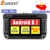 Eunavi 7 pollici 2 Din Android 8.1 gps per auto radio stereo lettore dvd dell’automobile per il VW GOLF 6 Polo Bora JETTA B6 PASSAT Tiguan SKODA OCTAVIA