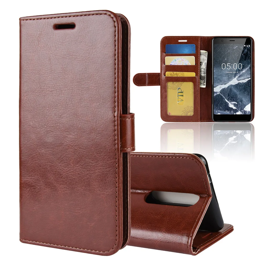 Nokia 5 2018 Case Nokia 5.1 Case Cover PU Leather Cover Phone Case Nokia 5.1 TA-1061 TA-1075 A-1076 TA-1081 TA-1088 Case Flip Nokia 5 2018 Case Nokia 5.1 Case Cover PU Leather Cover Phone Case Nokia 5.1 TA-1061 TA-1075 A-1076 TA-1081 TA-1088 Case Flip