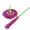 Replacable 360 Degree Self-Winning Rotary Mop Smart Windows House Kitchen Tiles Wash Floors Cloth Cleaning children sweeping Mop ► Photo 2/6