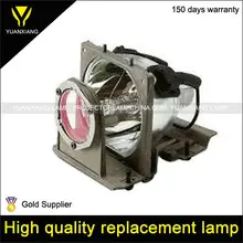 Projector Lamp for HP XP8010 bulb P/N L1582A 250W P-VIP id:lmp1353