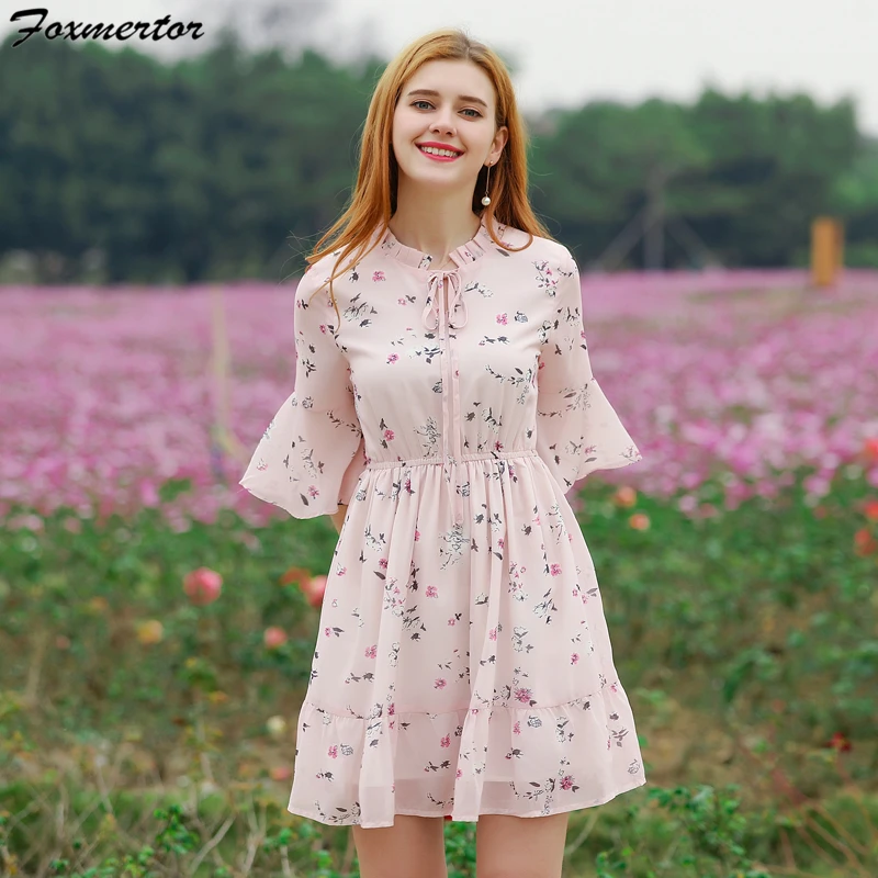 Womens Summer Dresses 2022