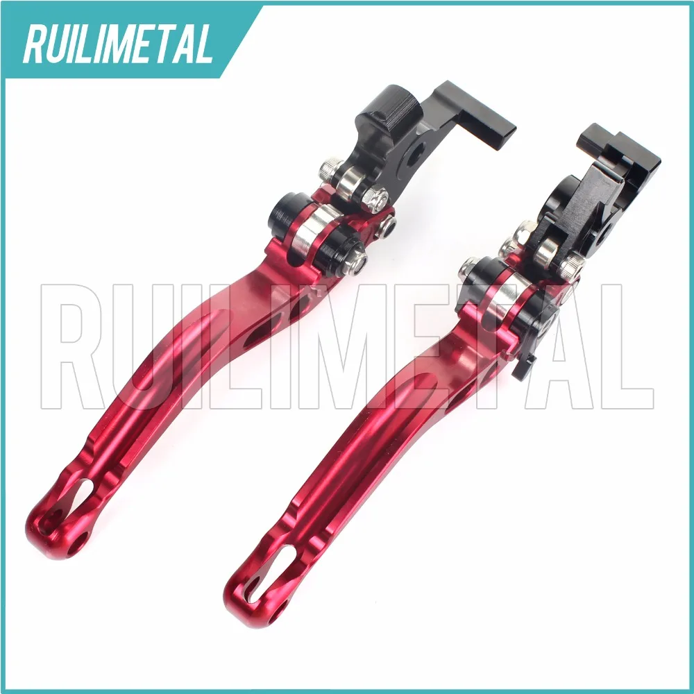 Adjustable Short straight Clutch Brake Levers for BREMBO