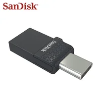  sandisk  32  type-C Mini USB  64  USB 2,0 OTG Memoria Usb 128      