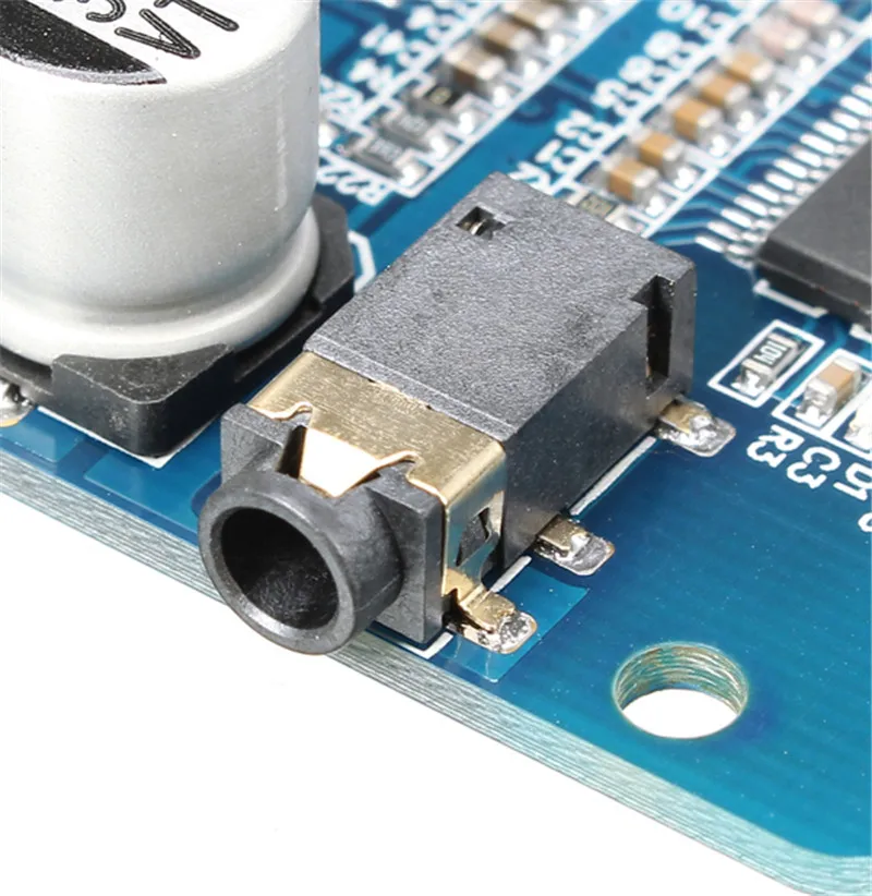 TPA3118 рабочий bluetooth цифровой аудио усилитель плата 2X30W динамик усилитель|amplifier