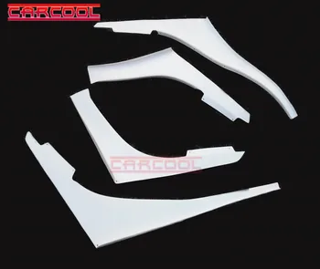 

Auto Tuning Parts For Skyline R32 GTR TBO FRP Front Bumper Canard Fit on standard GTR front bumper only