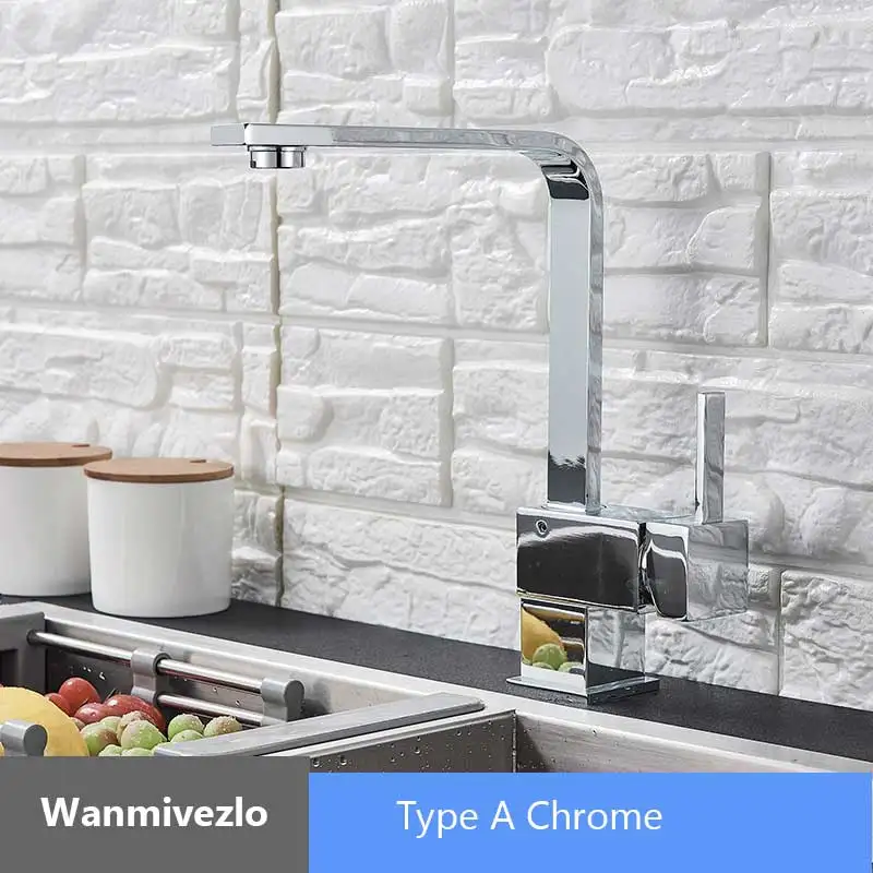 Chrome A