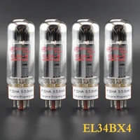 New products in 2024  EL34-B EL34B Shuguang Vacuum Tube Factory matching/parameters are the same/genuine products 1