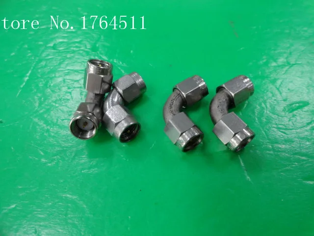 

[BELLA] Imported aSTROLaB INC 16301 DC-18GHZ SMA disassemble revolution SMA male connector