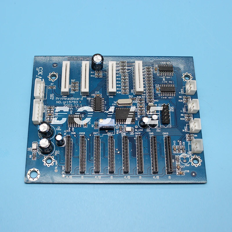 

Outdoor large format printer 128 carriage board for Infiniti 3308B