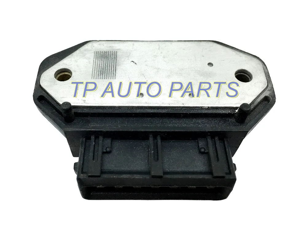 Модуль управления зажиганием совместим с Sa ab Pors che Vo lvo OEM 0277100124|Катушки модули и