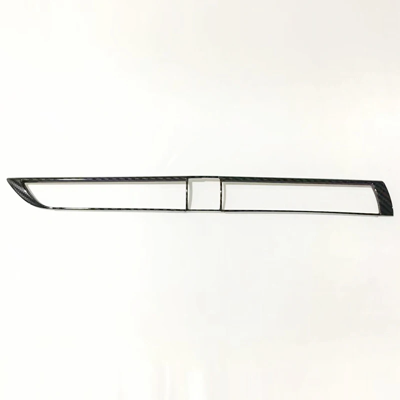ABS-Carbon-fibre-for-Toyota-Camry-2018-2019-Car-Central-Air-Condition-Outlet-Vent-Frame-Cover (1)