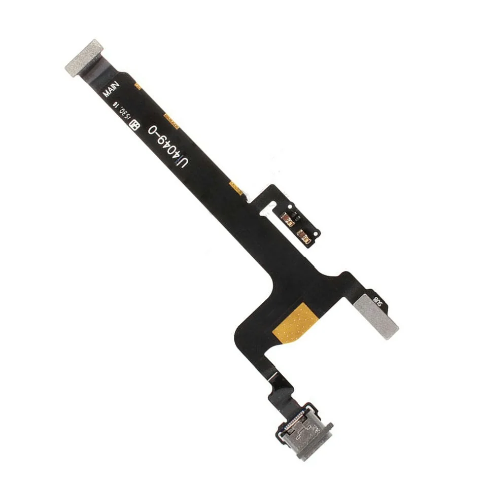 Replacement Charging Port Flex Cable Ribbon for OnePlus Two 2 A2001