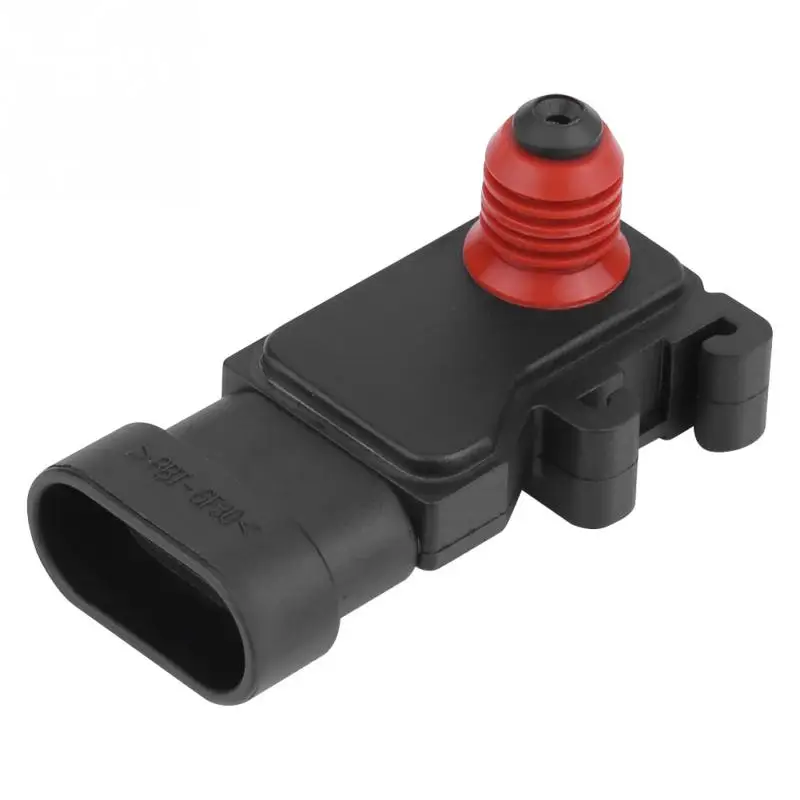 Car Vehicle Manifold Absolute Pressure Sensor for Acura Buick Chevrolet
